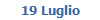 19 Luglio