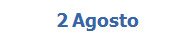 2 Agosto 
