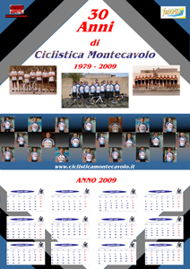 Calendario 2009