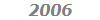 Classifica 2006