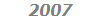 Classifica 2007
